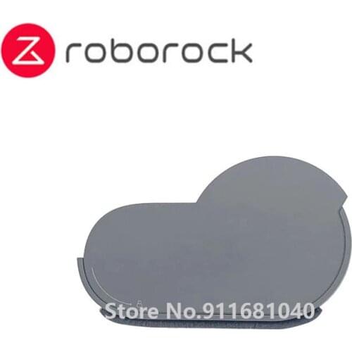 Original Roborock H6 Handheld Wireless Intelligent Vacuum Cleaner Roller Brush Cover of Mace Floor Brush Grey Accessories
