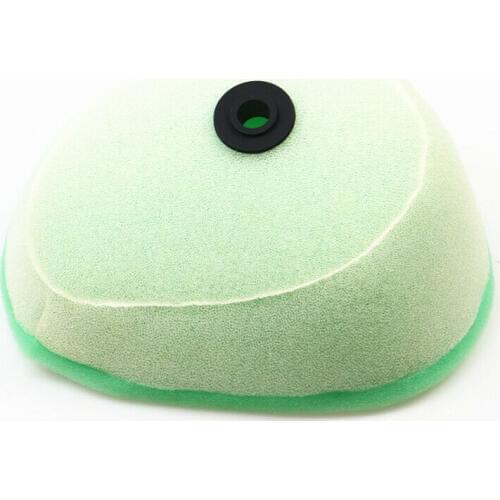 Foam Motorcycle Air Filter Cleaner For CRF250R CRF250X CRF450R/X
