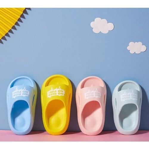 Posee Children's Slippers