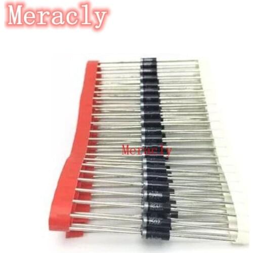 50 pcs Zener diode 5W 18V 19V 20V 22V 24V 25V 27V 28V 30V 1N5355B 1N5356 1N5357 1N5358 1N5359 1N5360 1N5361 1N5362 1N5363 DO-15