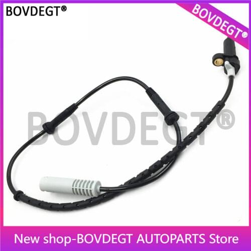 Rear Left or Right ABS Wheel Speed Sensor for BMW 5 E39 34521182160 1182160