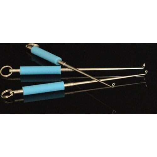 1pc Multifunctional Fishing Hook Detacher капкан на щуку набор для рыбалки صيد السمك alicate de pesca рыболовные плоскогубцы