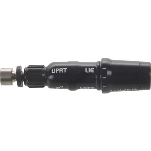 .335 Golf Club Adapter Golf Sleeve For Taylormade M3 M4