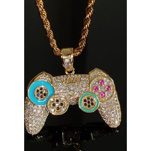 ALLBLING&CO Necklaces