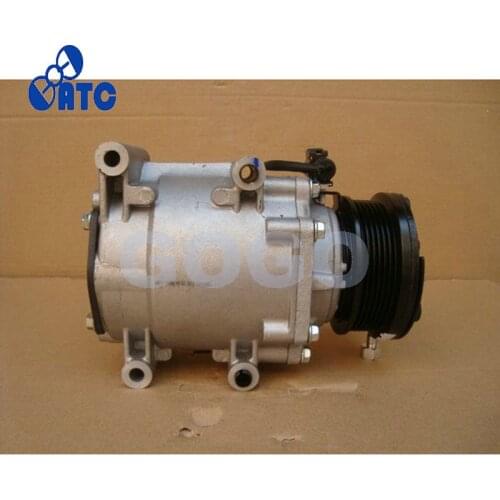Auto AC Compressor for Ford Mondeo II OEM XS7H-19D629-EA YS7H-19D629-BA
