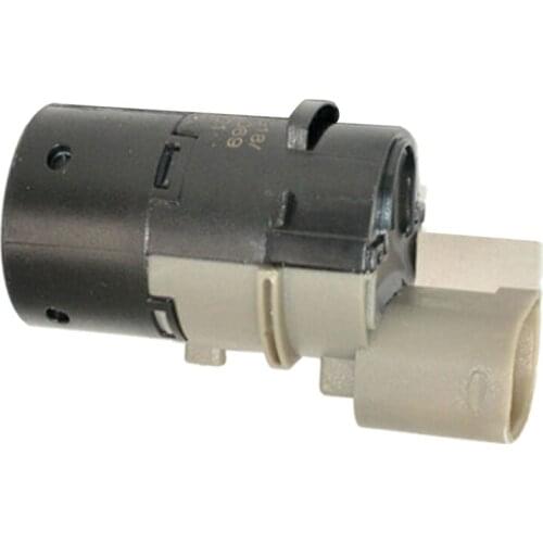 Car Reversing Radar Rear Parking Sensor For BMW E60 E61 E46 E90 E38 E3 X3 X5