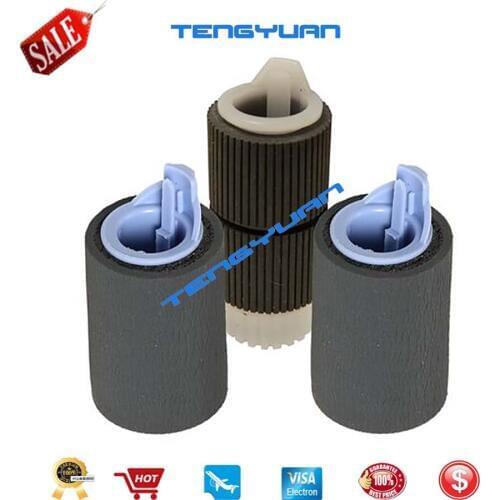 Free shipping 100% new original for HP6015 6014 6030 6040 855 Peper pick up roller RL1-1289 RL1-1289-000 printer parts on sale