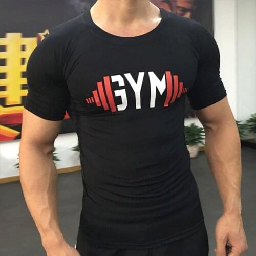 FTTOY Men's T-Shirts