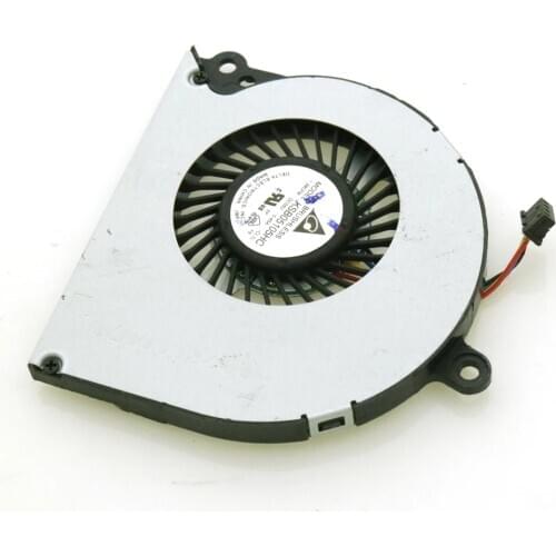 Cooler Cooling Fan DC5V 4Pin For Dell E7450 E7440 E7420 CPU 0HMWC7 Laptop CPU Cooler Cooling Fan