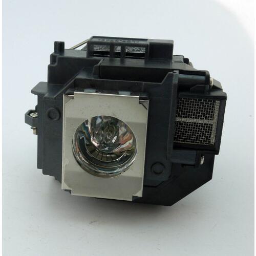 Free transportation Inmoul Replacement Projector Lamp For ELPLP66 for MovieMate 85HD