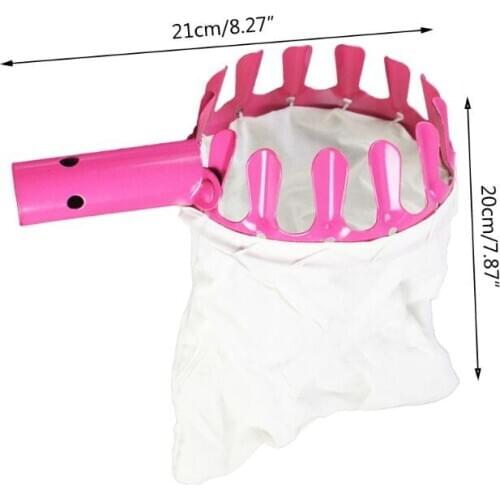 Metal Fruit Picker Orange Peach Pick Tools Garden Orchard High Tree Picking Kit 203F