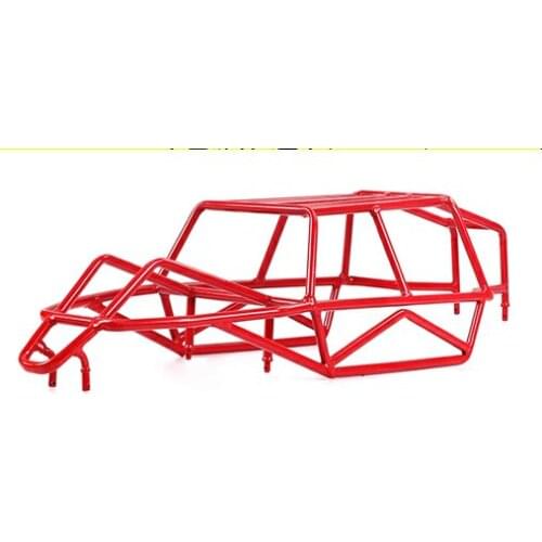 ROVAN BAHA GT metal pig cage