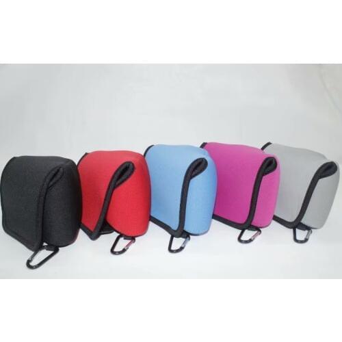 Neoprene Soft Waterproof Inner Camera Case Cover Bag for Olympus PEN E-PL8 E-PL9 EPL8 EPL9 Mirrorless System Camera