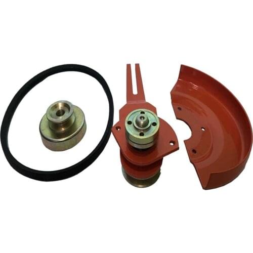 ООО НМЗ Garden Power Tools