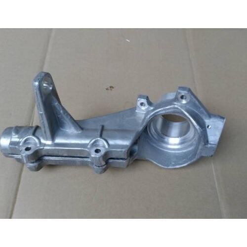 Front right shock absorber bracket for LINHAI 400cc UTV shock asbsorber mounting support frame