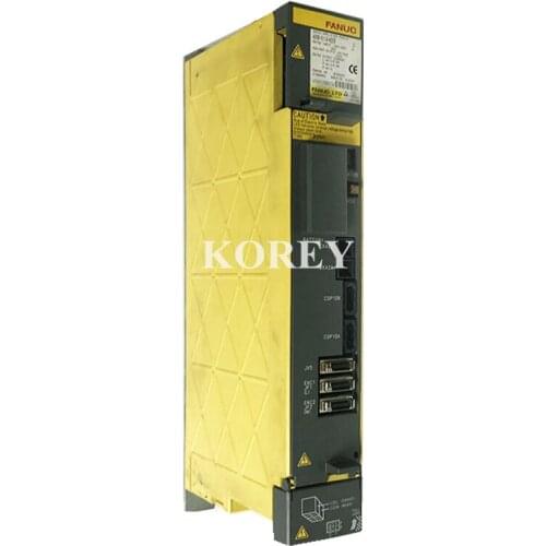 In Stock For FANUC Servo Driver A06B-6114-H205