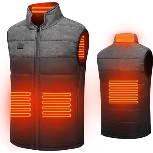 XINGTUO Men's Vests