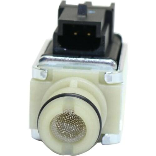 2x 4L60E 4L65E 4L70E Transmission Solenoid A&B or 1-2 Set Replacement suitable for GMC Chevrolet 24230298