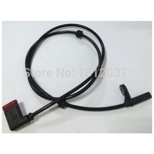 4pcs/lot wholesale parts OE No A 204 905 01 00 ABS wheel speed sensor A2049050100 2049050100 OEM No A 204 905 0100