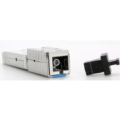 GPON SFP ONU Stick With MAC SC Connector DDM pon module