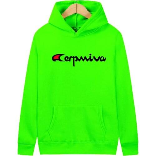 Aerpmiva Men's Hoodies