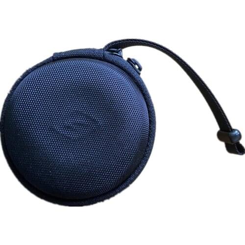 Digital Accessories Earphone Data Cable U Disk SD Memory Card USB Charging Port Carrying Case Storage Box Travel Duffle Cover