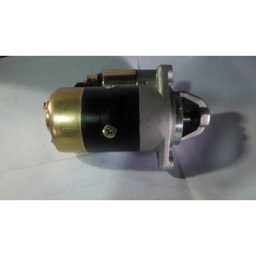 Fast Shipping diesel engine 178F starting motor starter motor air cooled suit for kipor kama and all the chinese brand