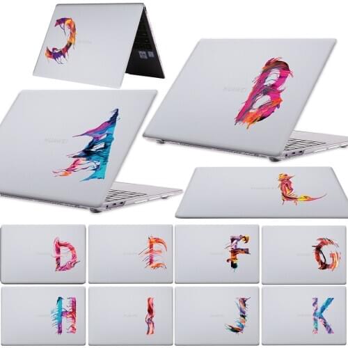 Laptop Case for Huawei Matebook Mate 13 14 X Pro13.9 Cases for Matebook D14 15 / Honor MagicBook14 15 Pro 16.1