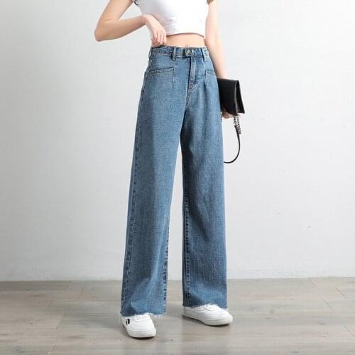 COTTELLI Womens Summer Jeans