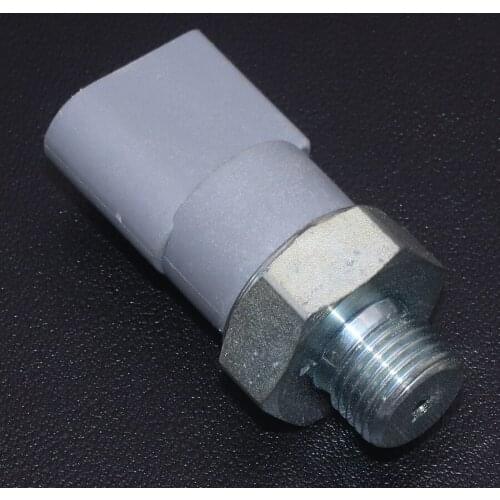 JEAZEA Sensor Unit Oil Pressure Break Switch A0001539932 0001539932 Fit For MERCEDES-BENZ ATEGO 1014 K 1017 A 1215 K 1998-2004