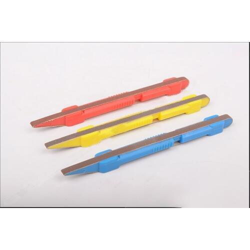 Woodworking Grinding strip,wood carving tool