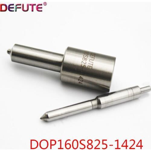 DOP160S825-1424 Diesel fuel injector for Ship