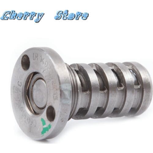 New 06H109257C Engine Timing Camshaft Control Valve Solenoid For Audi A3 A4 A5 Q3 TT VW Golf Jetta Passat SKODA SEAT 1.8/2.0 TSI