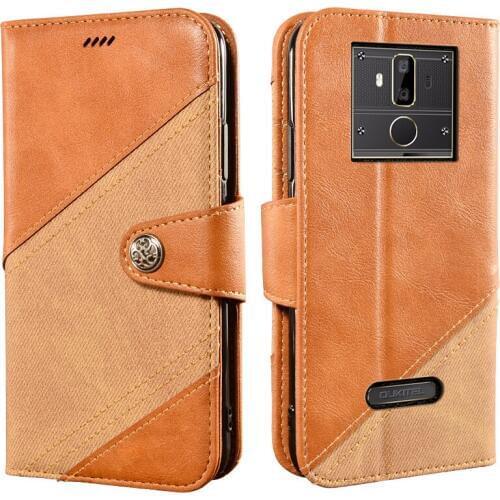 Чехлы для телефонов Oukitel K7 Eseble China At AliExpress