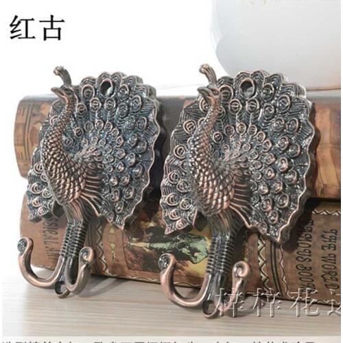 Curtain hanging hook hollow out ball style never rust curtain holder curtain accessories decoration wholesale retail CP045 *20