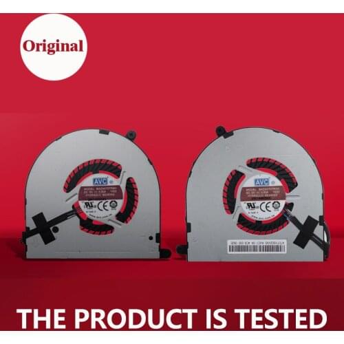 New laptop CPU cooling fan Cooler radiator Notebook for LENOVO THINKPAD E450 E450C E455 E455C E550 E560 E550C E555 E555C E565