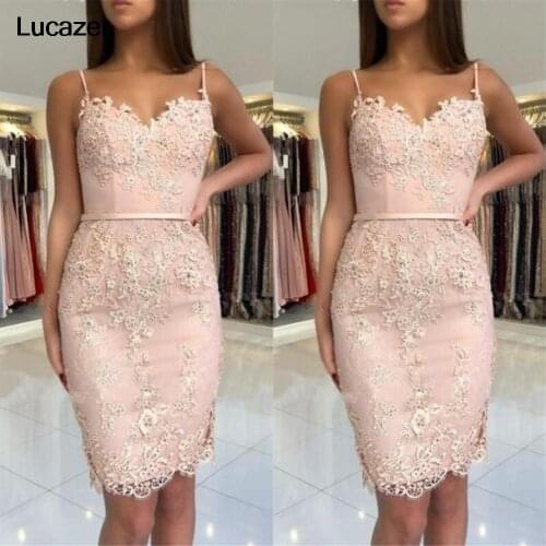 Lucazer Women's Straight Dresses