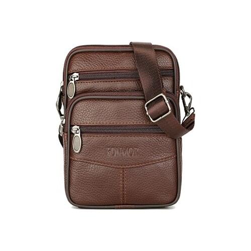 Maitesi Men's Shoulder Bags