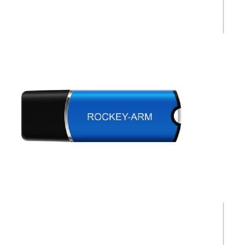 Newest Dongle Rockey ARM ROCKEY-USB software protection system,High Performance Software Program Encryption Device