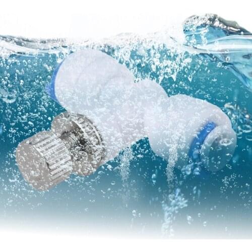 Reverse Osmosis 1/4" Hose RO Water Flow Adjust Valv-eRegulator Waterflow Control