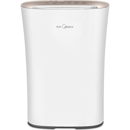 Air Purifier Indoor Formaldehyde Fresheners For Removing Formaldehyde, Negative Ion Small Household Air Purifiers KJ210G-C46