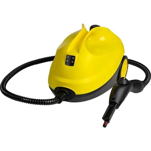 High quality professional canister car steam cleaner carpet cleaner machine steam for commercial