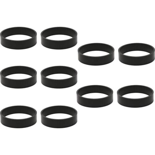 10Pcs Vacuum Cleaner Belt for Kirby Series Fits All Generation Series Models