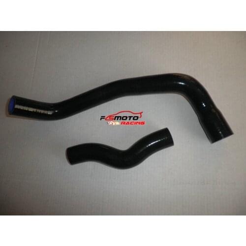 NEW Silicone Radiator Hose For ACCORD SiR/SiR-T F20B CF4/Torneo Euro-R CL1 1997-2002