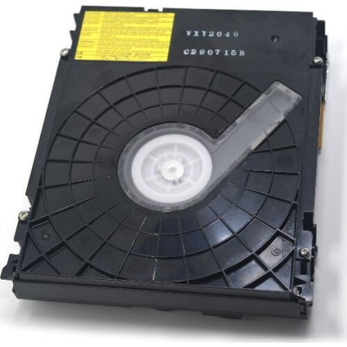 Replacement For Panasonic DMP-BD35 CD DVD Player Spare Parts Laser Lens Lasereinheit ASSY Unit Optical Pickup Bloc Optique