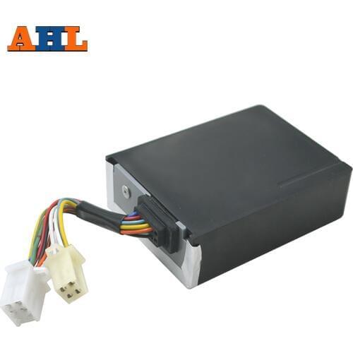 Brand New Motorcycle Derestricted Digital Ignition CDI Box ECU TCI For Honda CBR400 CBR23 CBR 400 NC 23 KY2