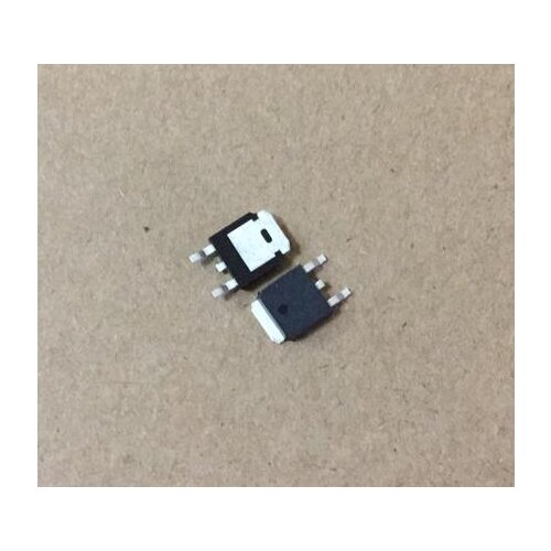 10PCS C3303 C3303Y 2SC3303-Y NPN 80V 5A TO252