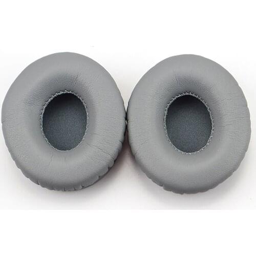 2pcs Sponge Cover Cotton Pad Ear Cushions for Solo HD Solo1.0 Headphone Accessories Earphone Cover Ear Earmuffs Repair Parts