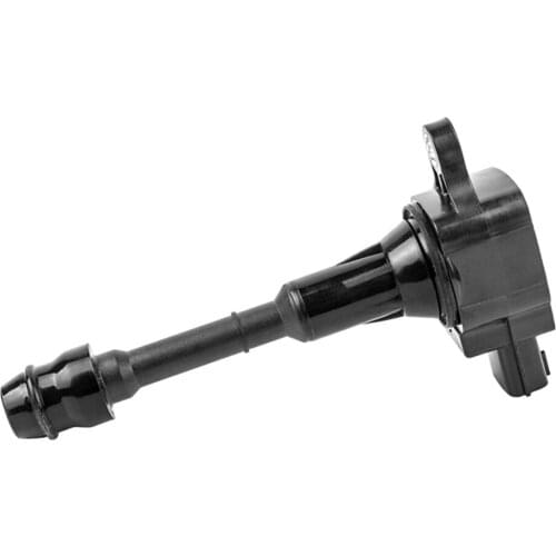 2PCS Car Ignition Coil Pack 224488H315 For Nissan X-Trail T30 Primera Altima Sentra 2.0L 2.5L QR20DE QR25DE