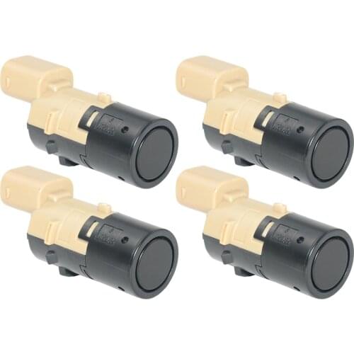 AP02 602775 602747 9653139777 9643326380 9649186580 1687921A PDC Parking Sensor For Peugeot 307 307CC 1007 807 Expert Partner